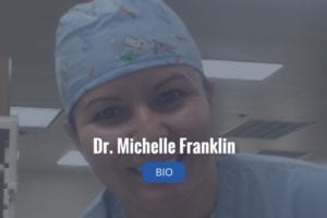 Dr. Michelle Franklin