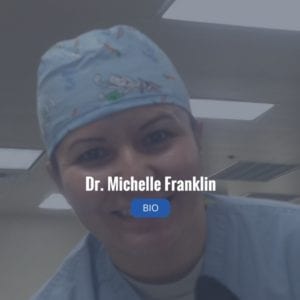 Dr. Michelle Franklin
