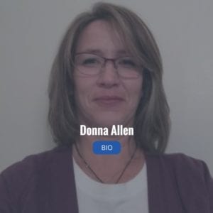 Donna Allen