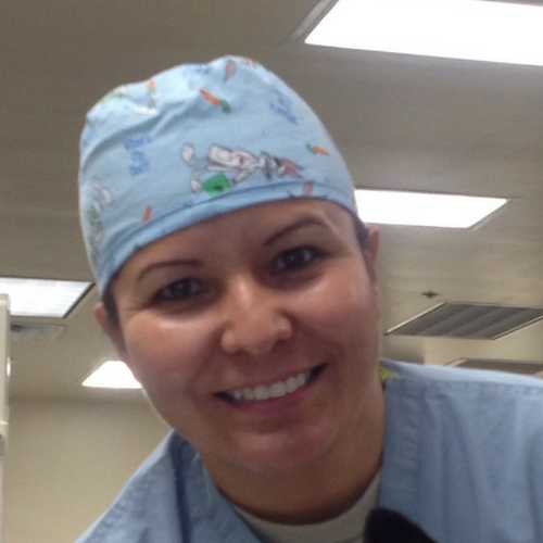 Dr. Michelle Franklin, DVM, Limited to the Practice of Surgery